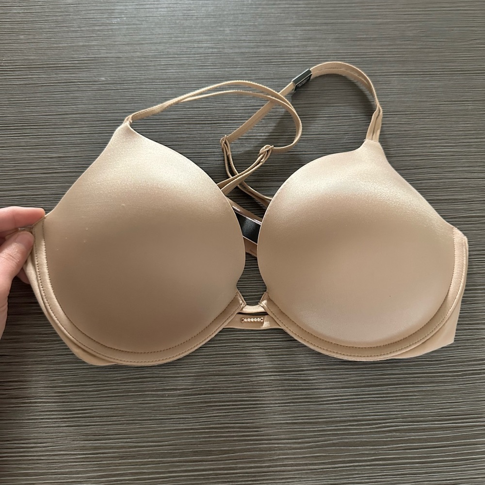 32D Push-Up! Victoria Secret Brand New